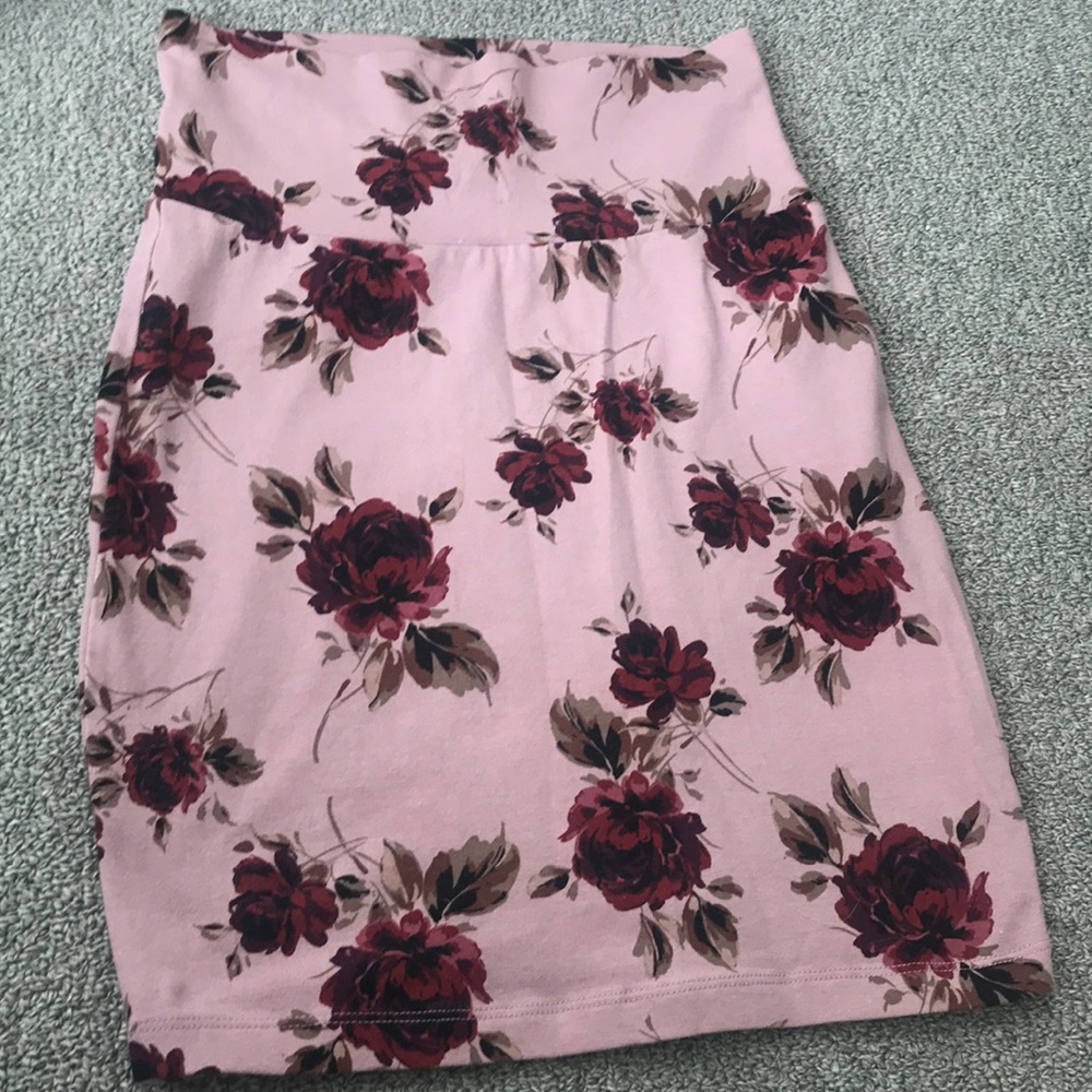 Charlotte Russe Skirt
